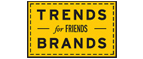 Скидка 10% на коллекция trends Brands limited! - Кестеньга